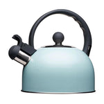 Traditional Whistling Kettle 1.4L