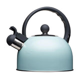 Traditional Whistling Kettle 1.4L