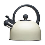 Traditional Whistling Kettle 1.4L