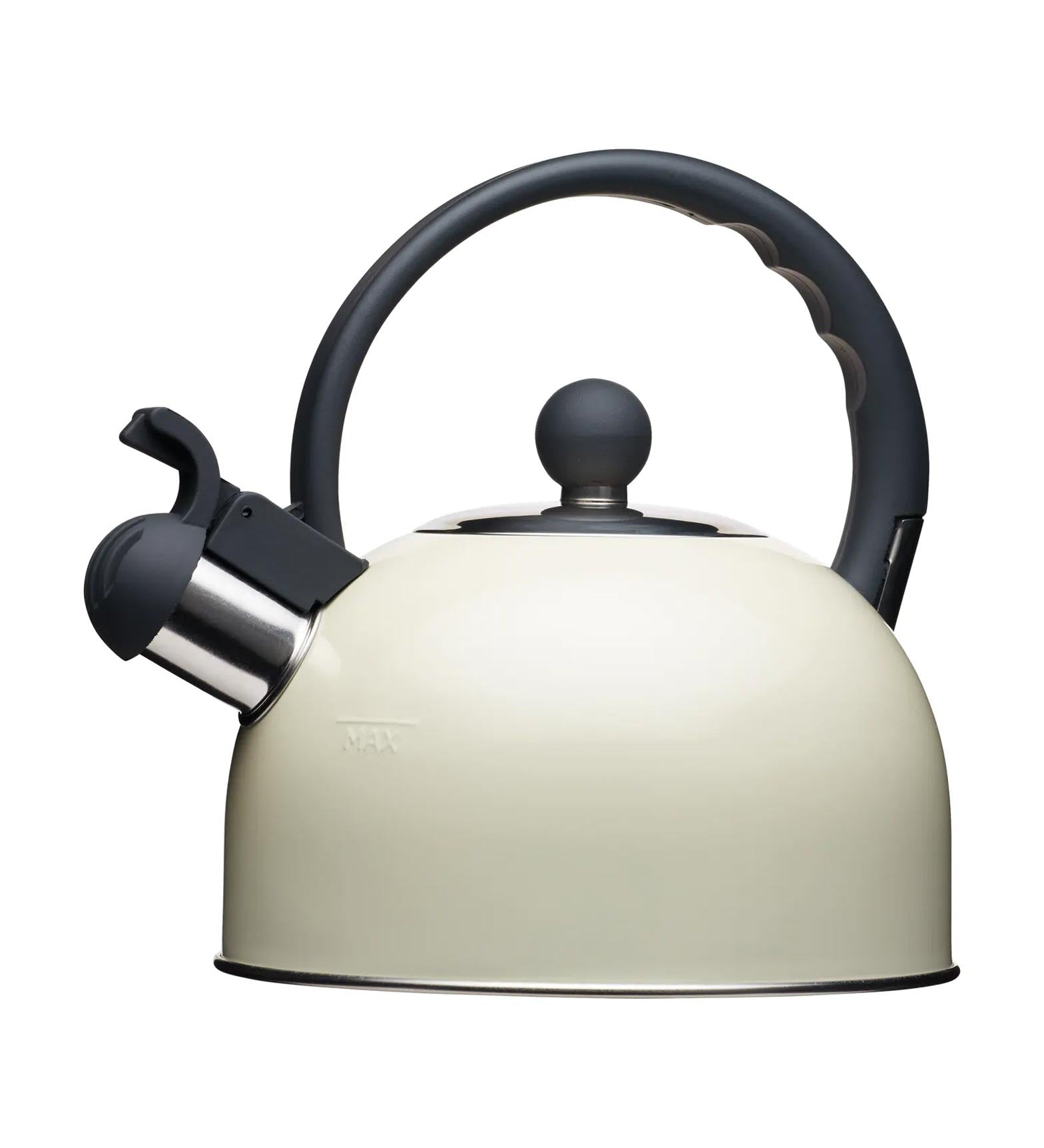 Traditional Whistling Kettle 1.4L