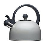 Traditional Whistling Kettle 1.4L
