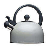 Traditional Whistling Kettle 1.4L