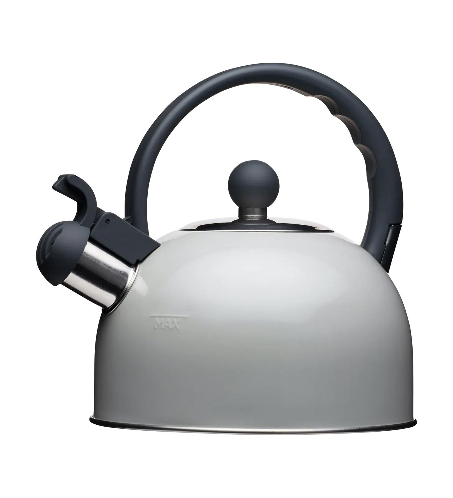 Traditional Whistling Kettle 1.4L