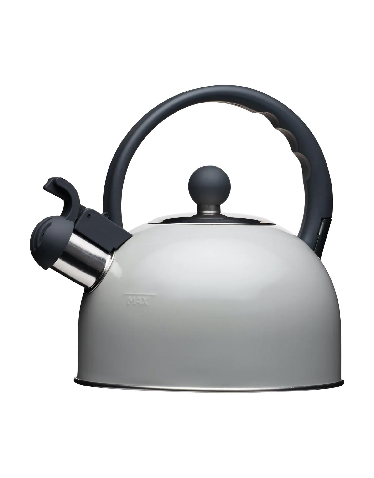 Traditional Whistling Kettle 1.4L