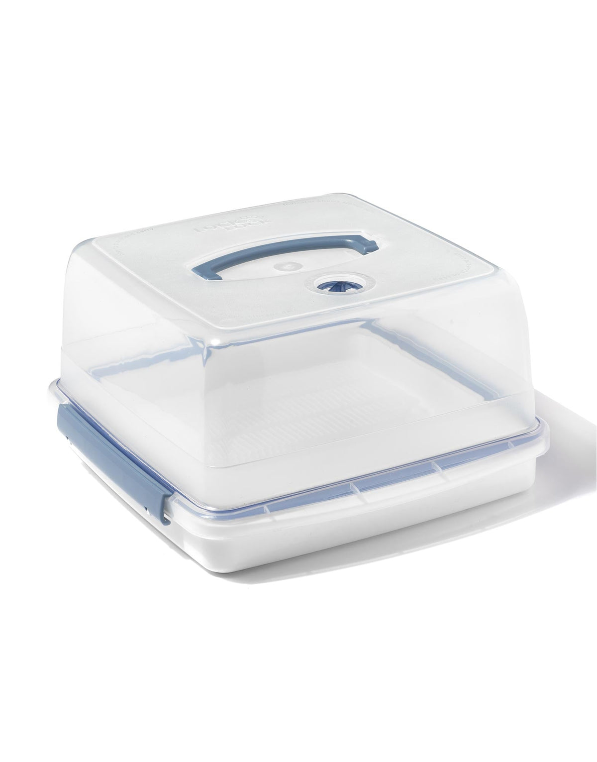 & Cake Box Incl Freshness Tray