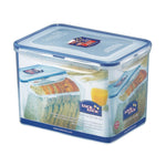 Lock & Lock Rectangular
