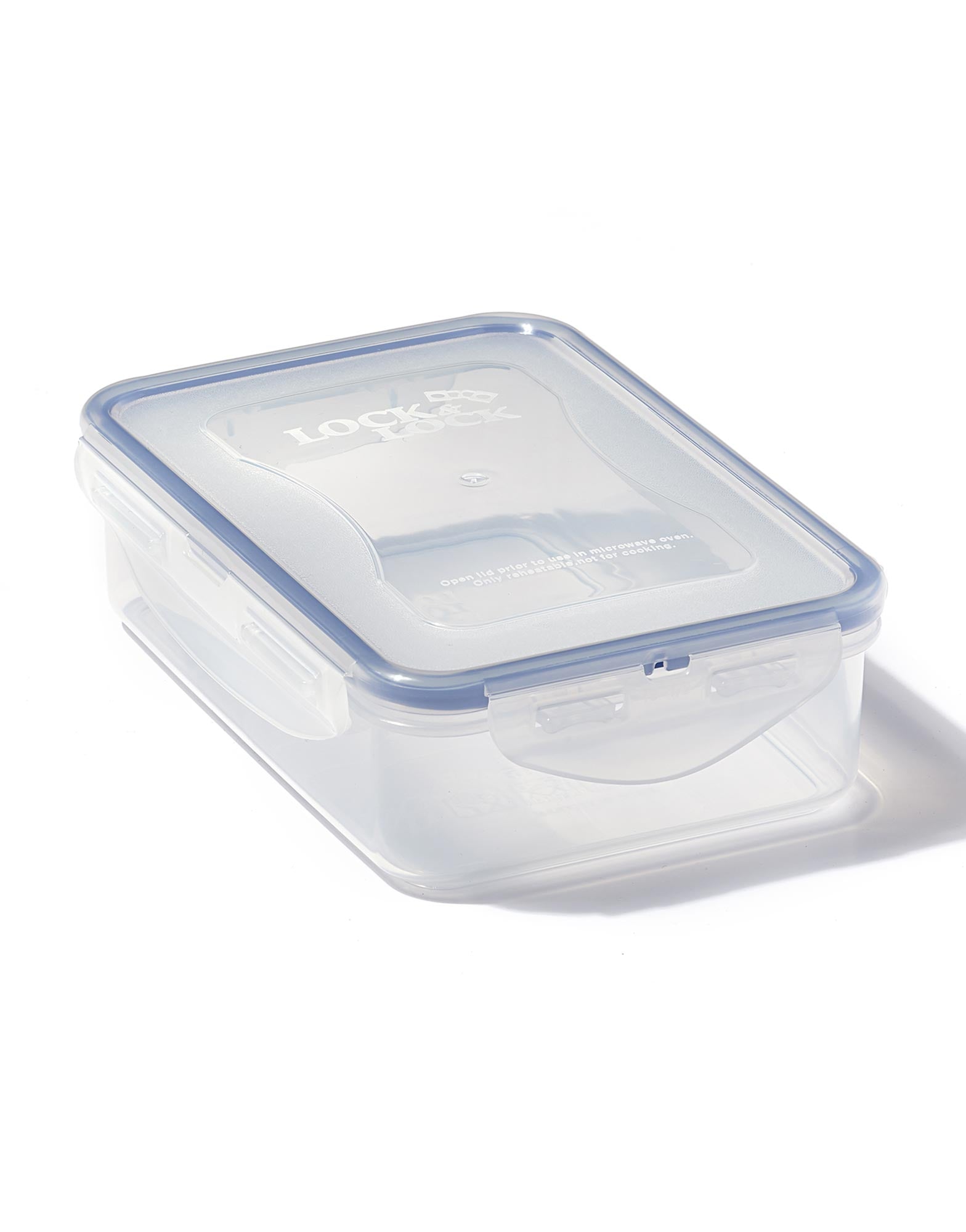 Lock & Lock Rectangular