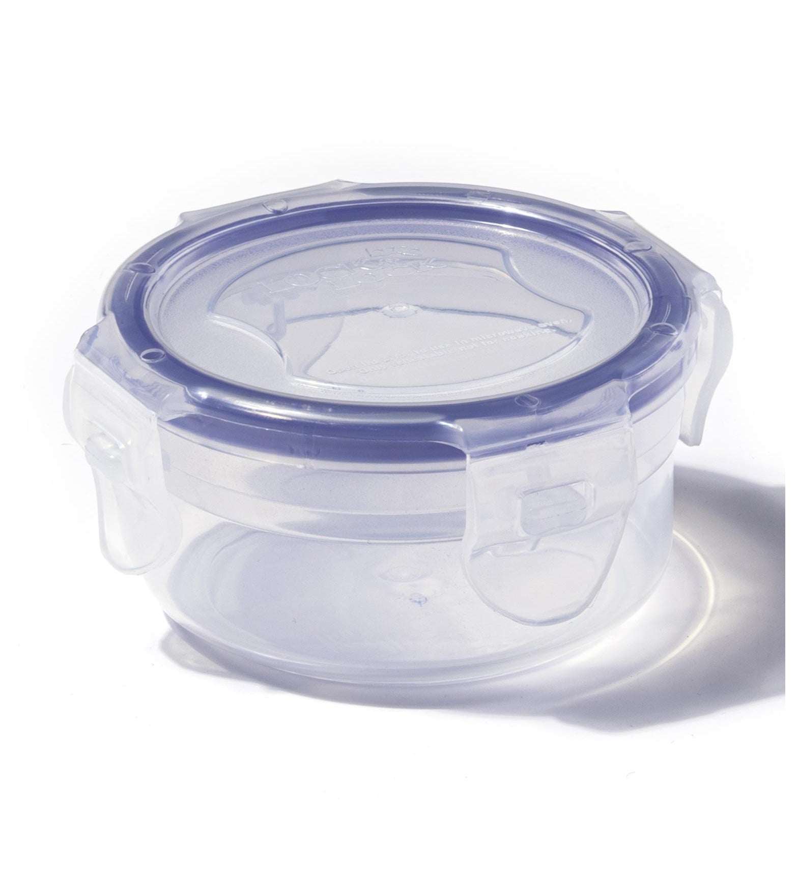 Lock & Lock Round Container