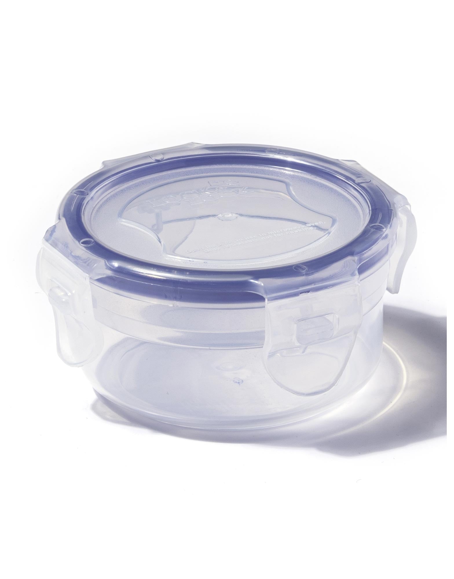 Lock & Lock Round Container