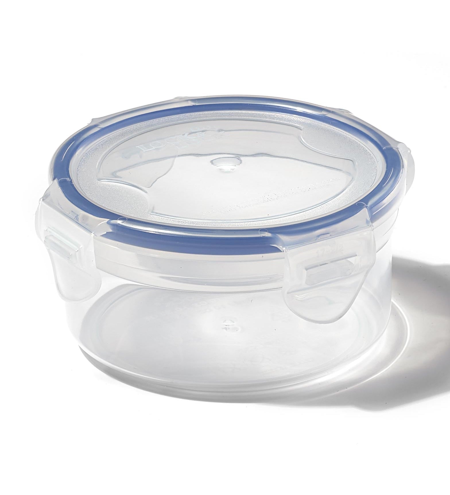 Lock & Lock Round Container
