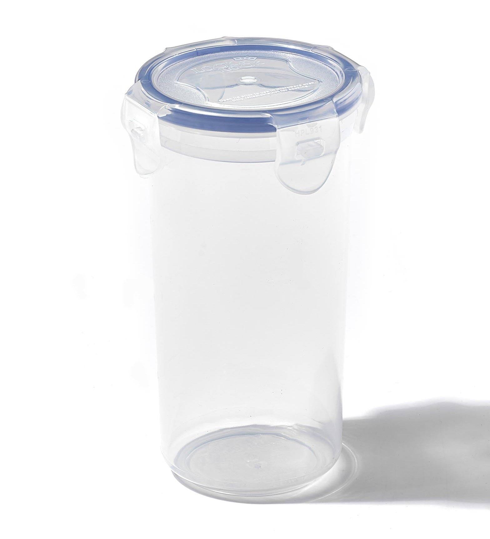 Lock & Lock Round Container