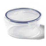 Lock & Lock Round Container