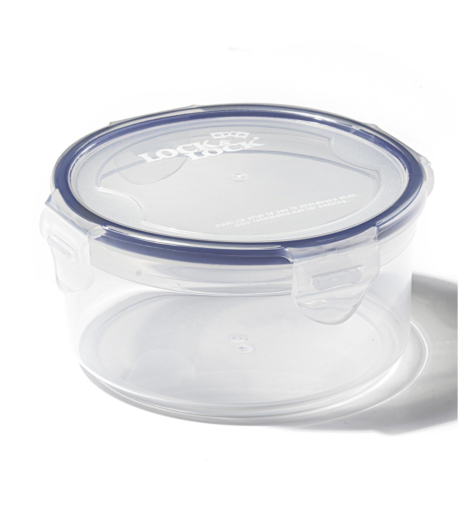Lock & Lock Round Container