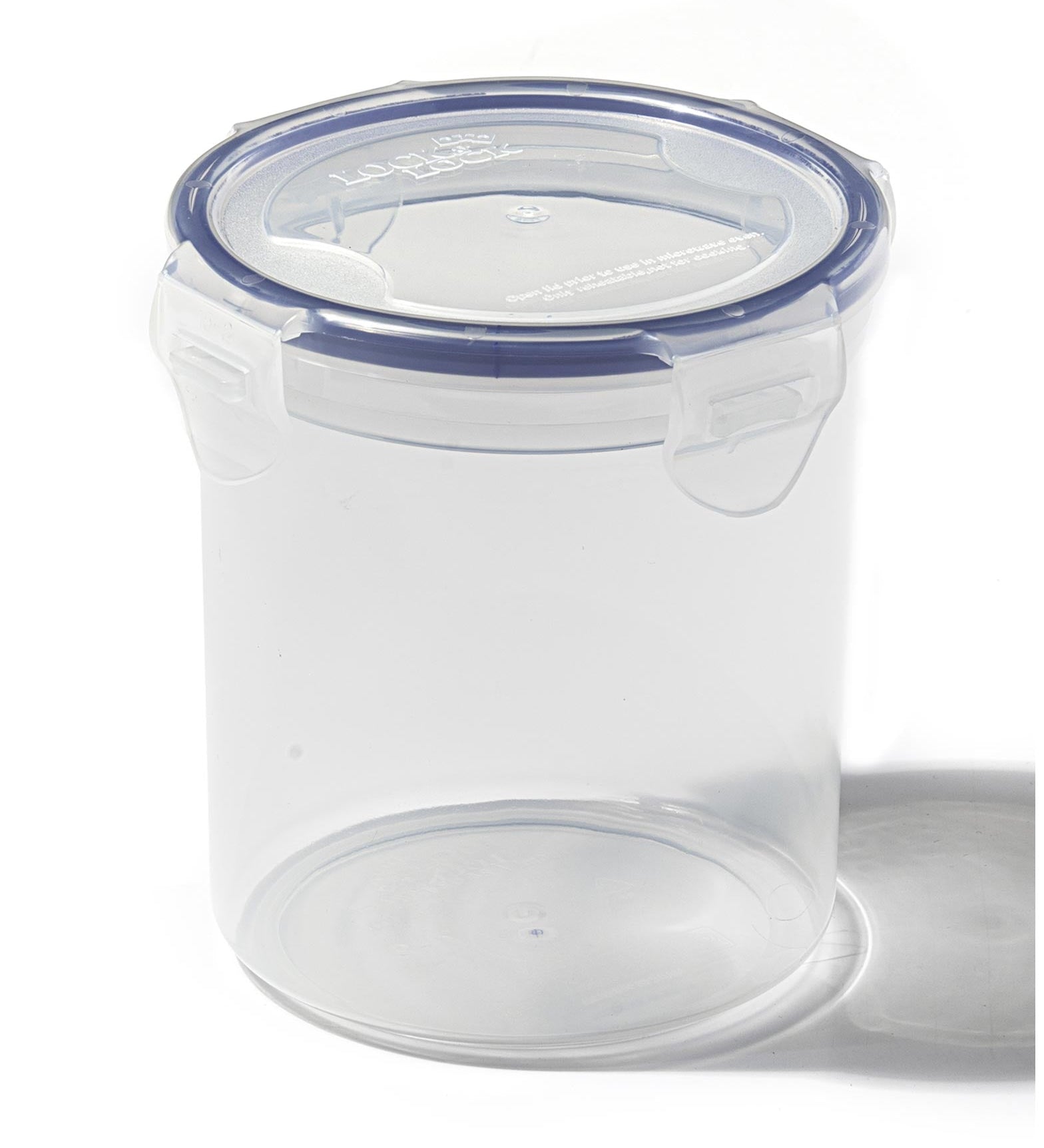 Lock & Lock Round Container