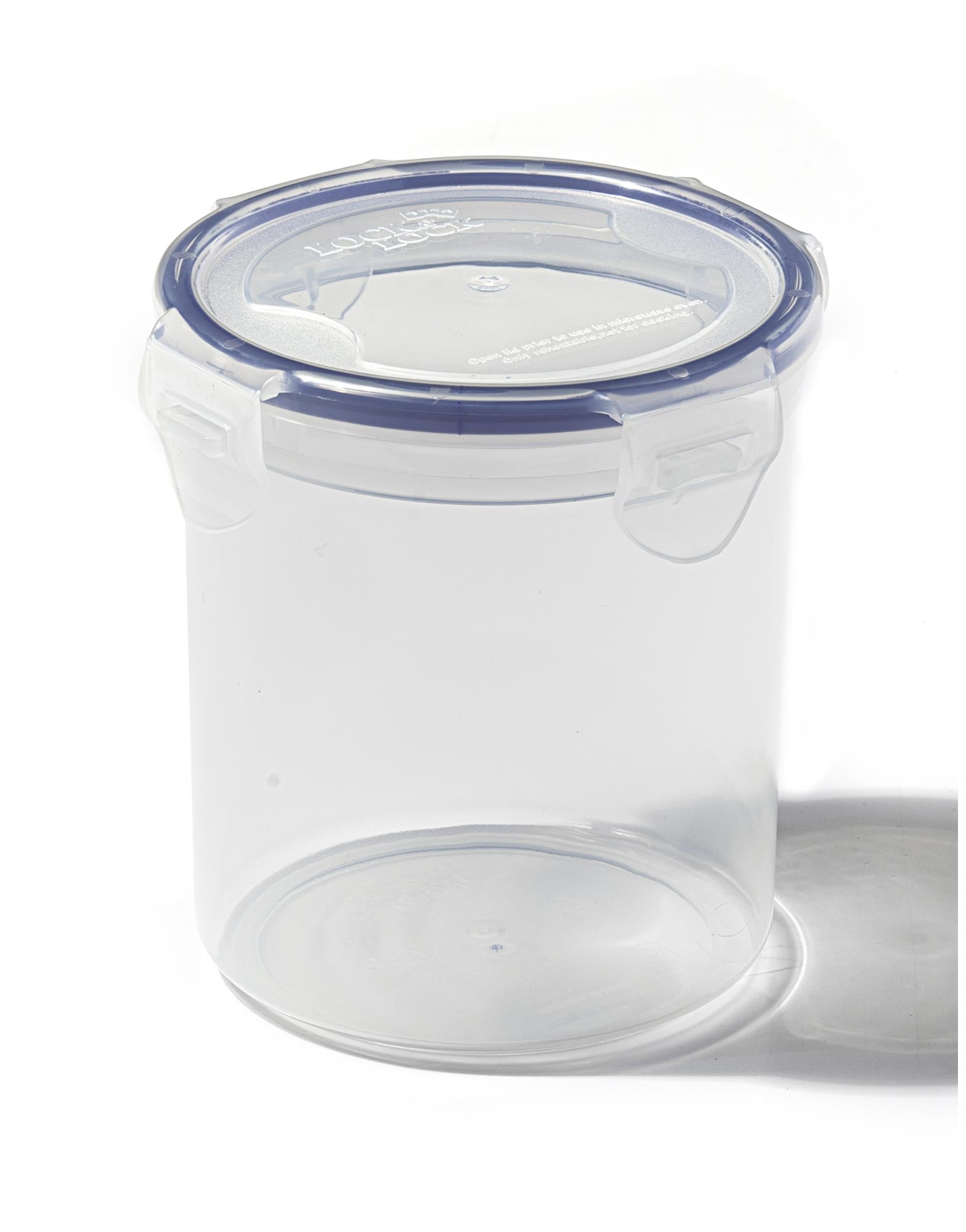 Lock & Lock Round Container