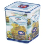 Lock & Lock Square Tall 2.6L