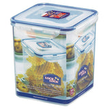 Lock & Lock Square Tall 2.6L