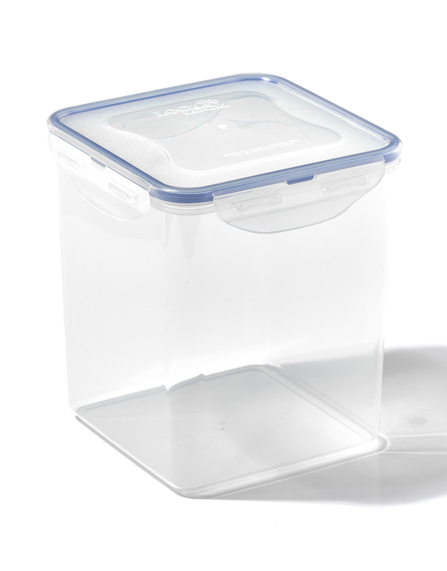 Lock & Lock Square Tall 2.6L