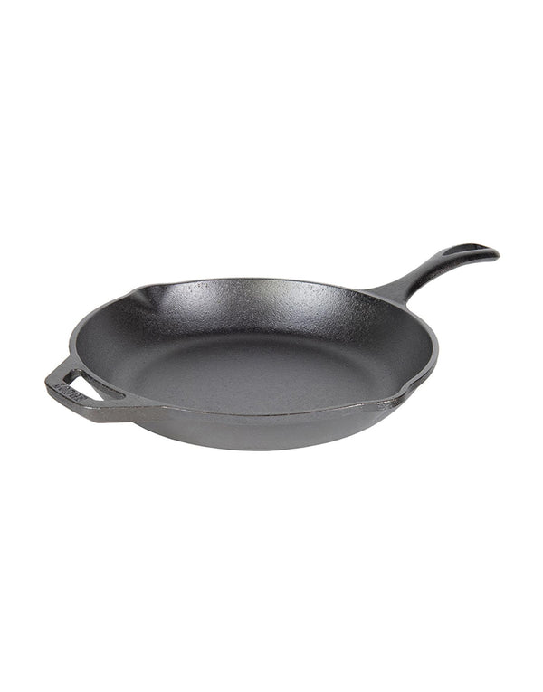 Lodge Chef Collection Chef Skillet