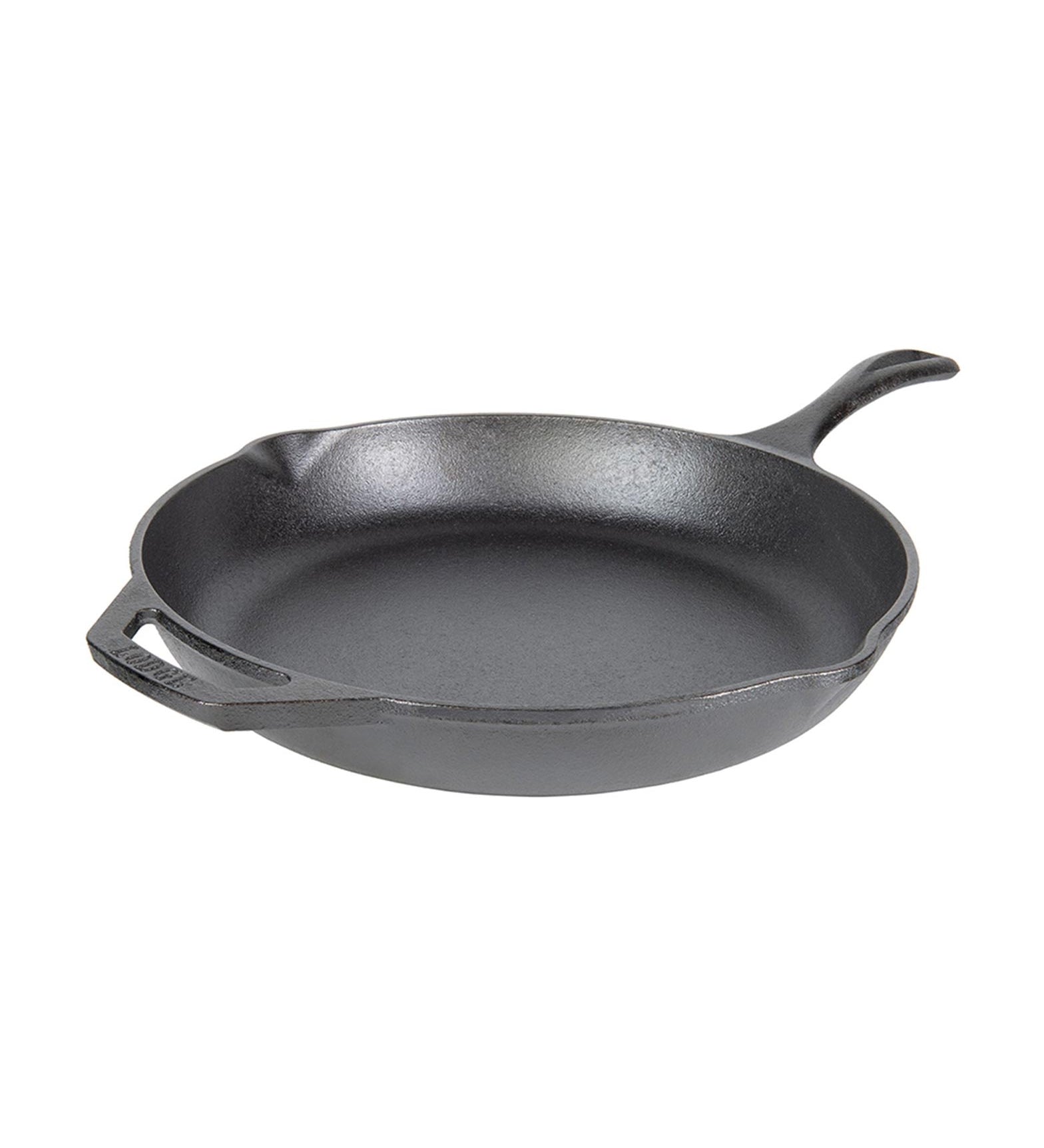 Lodge Chef Collection Chef Skillet