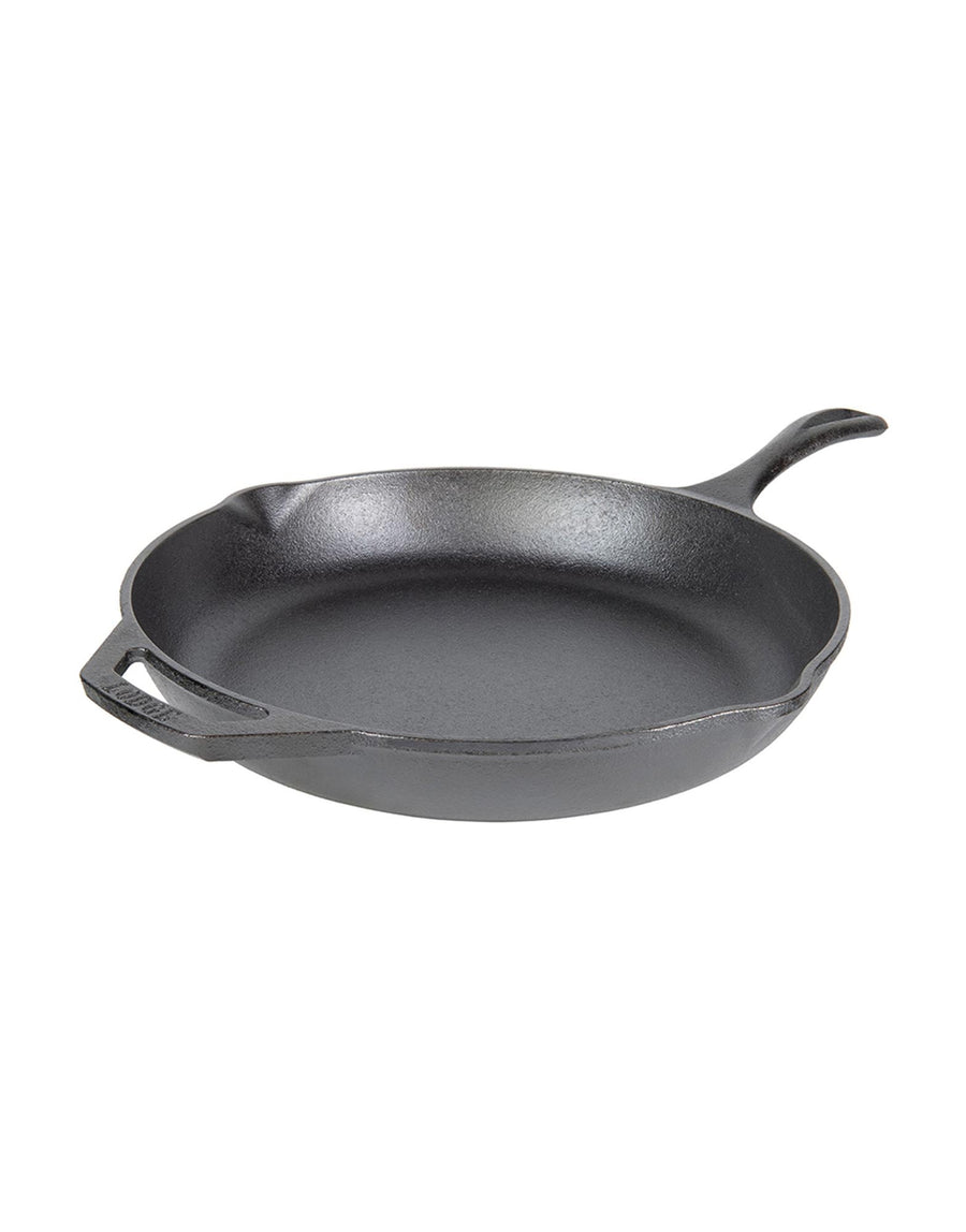 Lodge Chef Collection Chef Skillet
