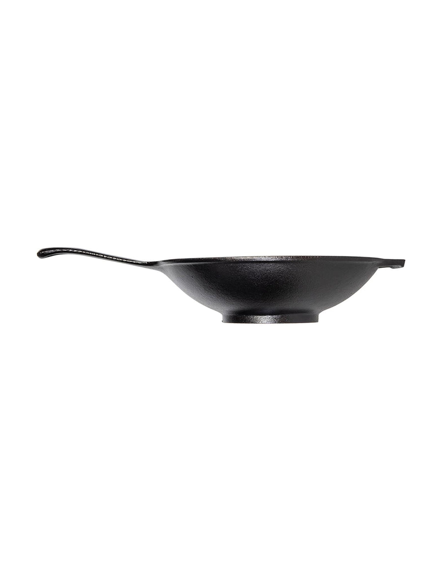 Lodge Chef Collection Chef Style Stir Fry Wok 30.5cm
