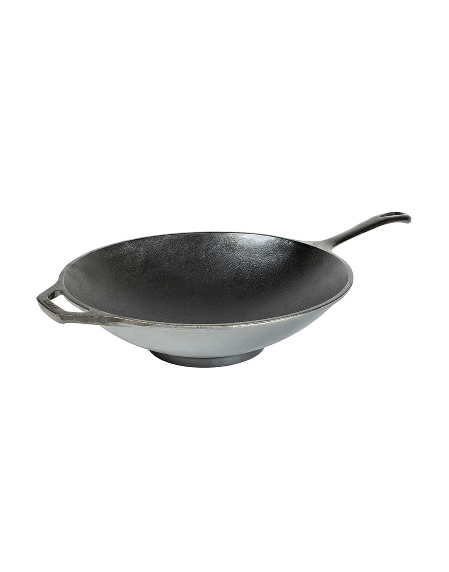 Lodge Chef Collection Chef Style Stir Fry Wok 30.5cm