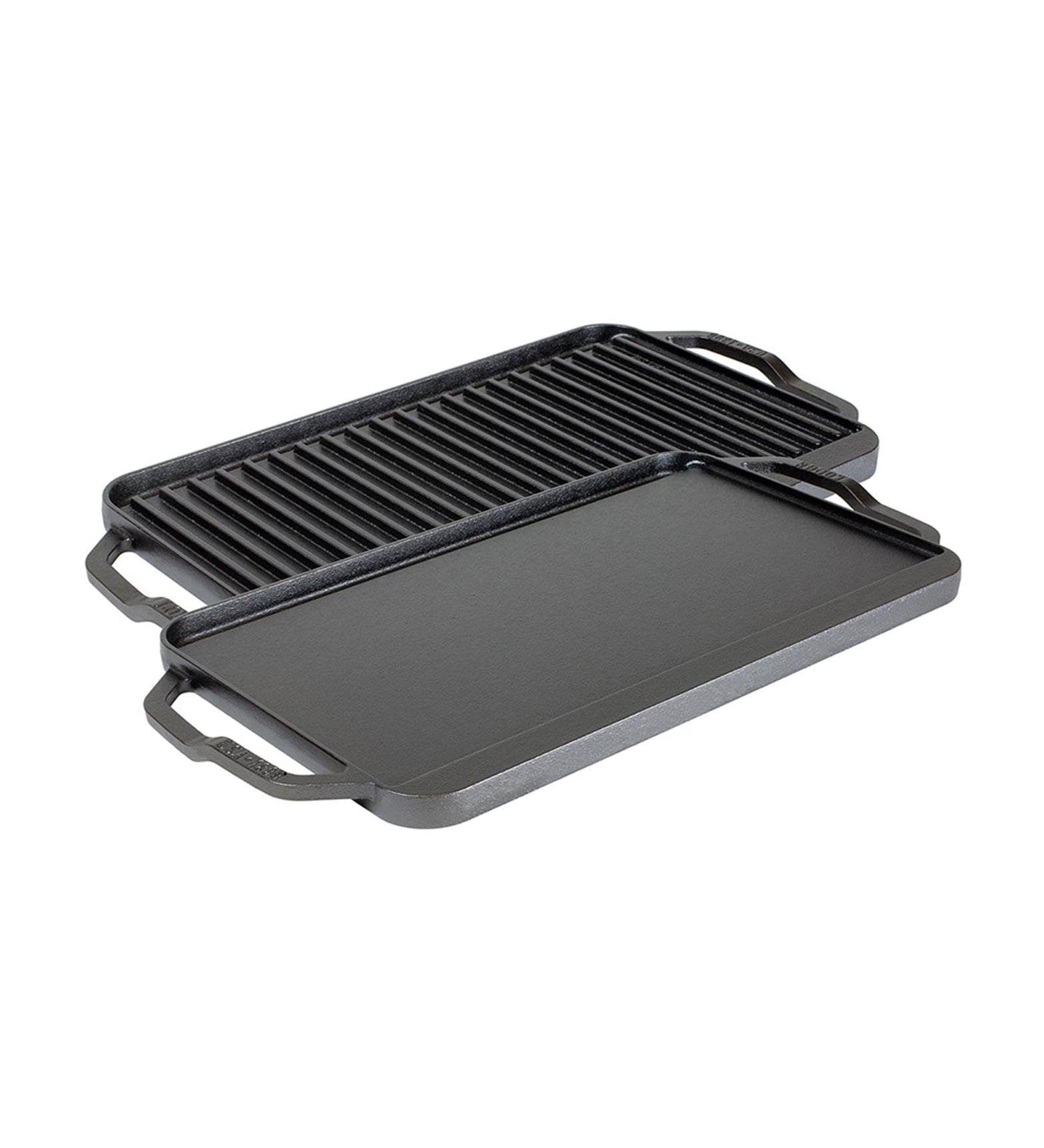 Lodge Chef Collection Reversible Grill Pan 50cm x 25.4cm