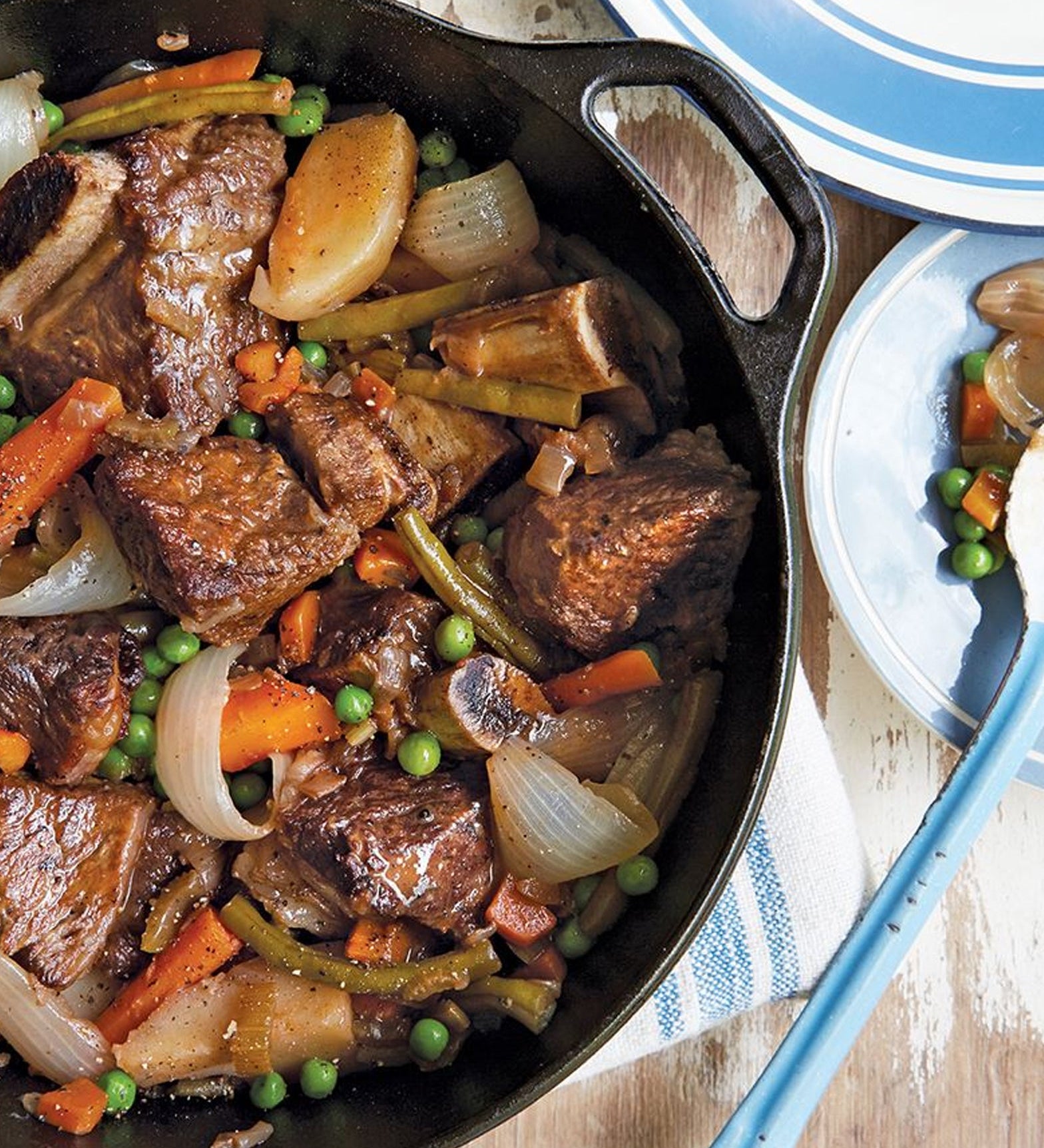 Lodge Extra Large Round Skillet