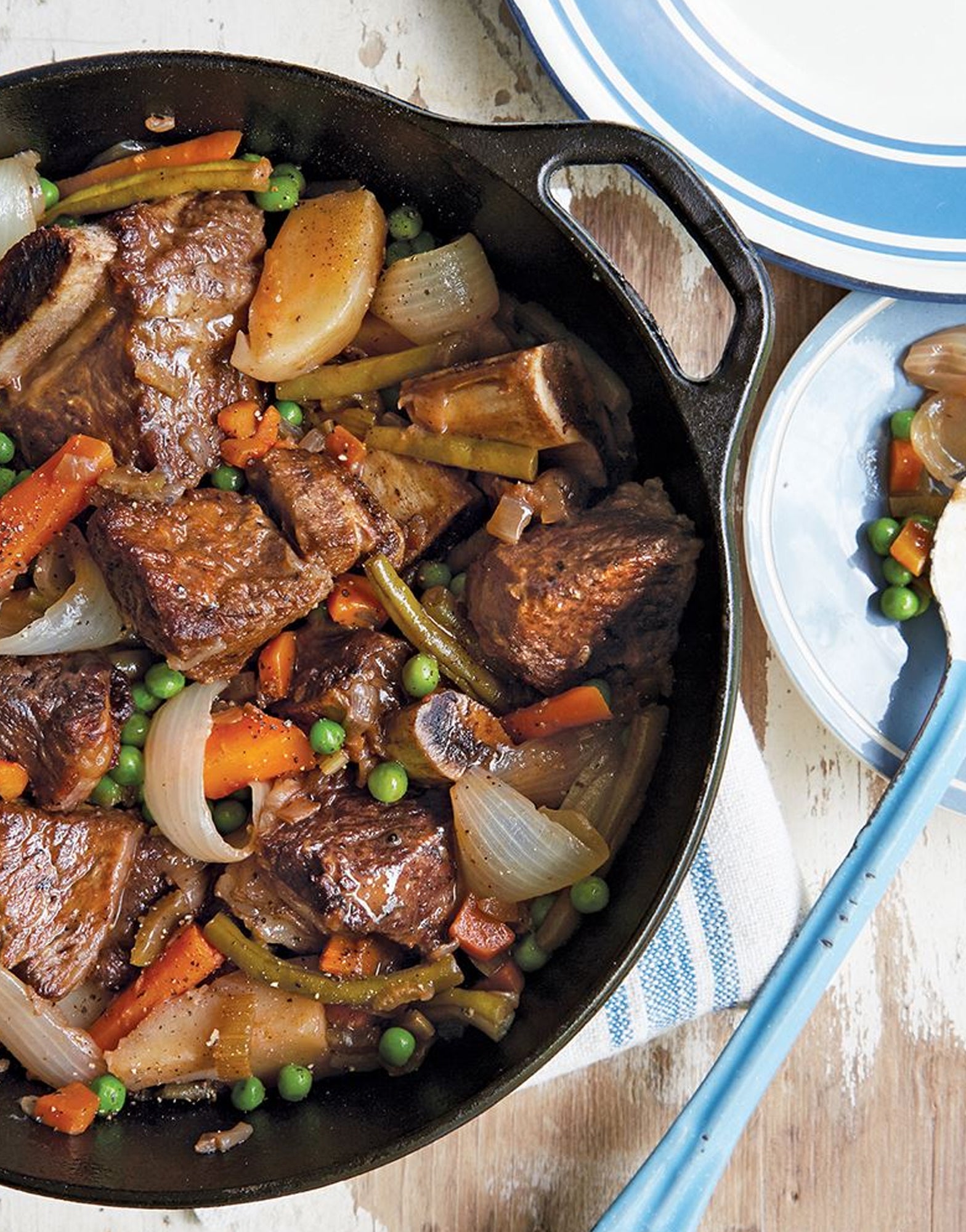 Lodge Extra Large Round Skillet