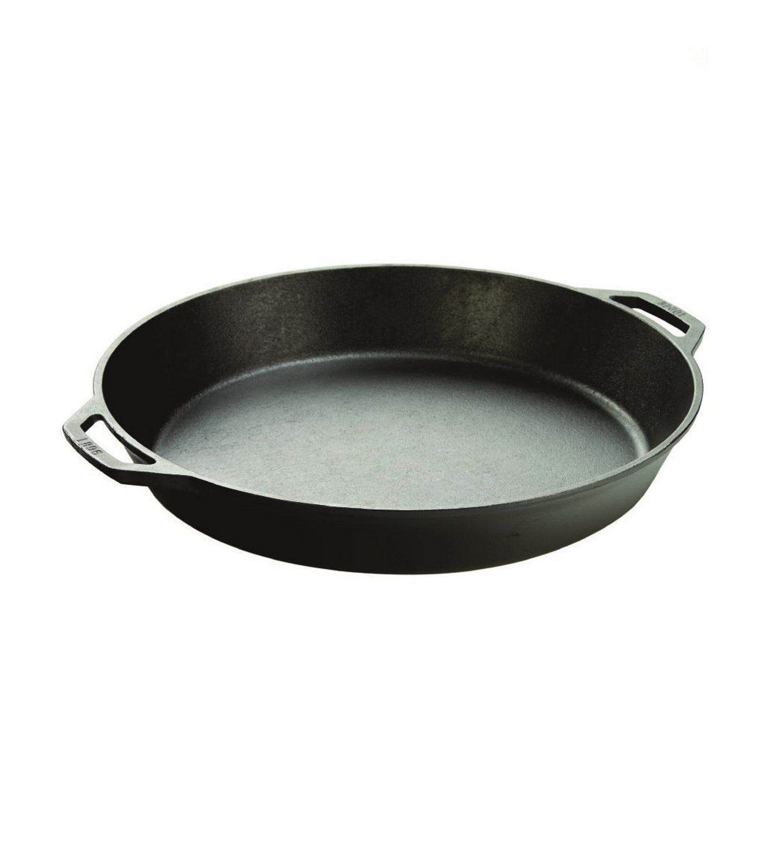 Lodge Extra Large Round Skillet