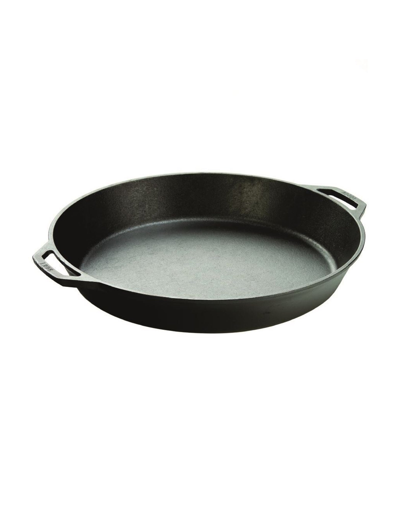 Lodge Extra Large Round Skillet