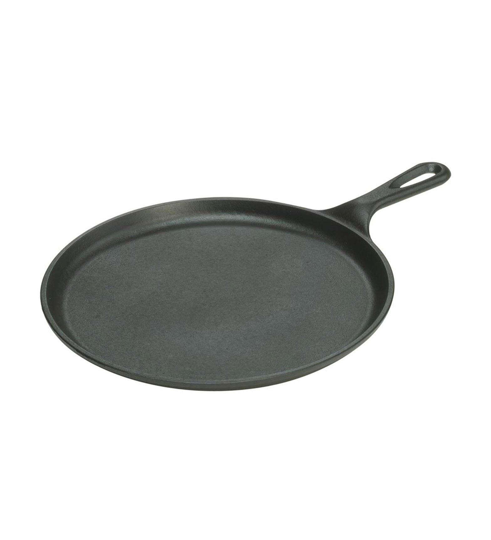 Lodge Pancake Pan 27cm