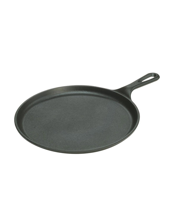 Lodge Pancake Pan 27cm