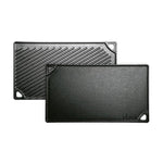 Lodge Reversible Griddle 43 x 25cm