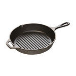 Lodge Round Fat Free Fryer
