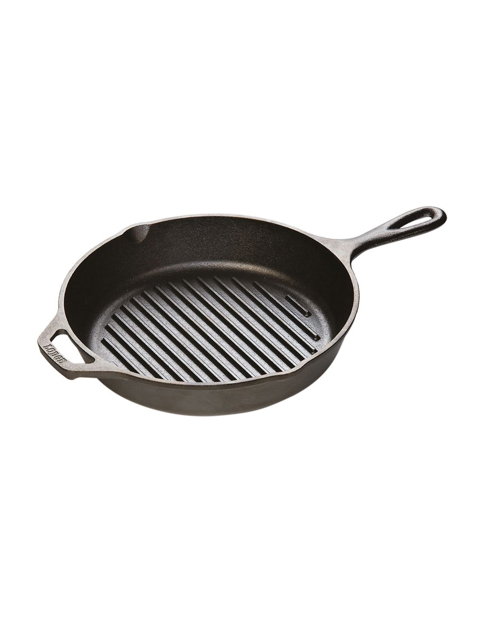 Lodge Round Fat Free Fryer