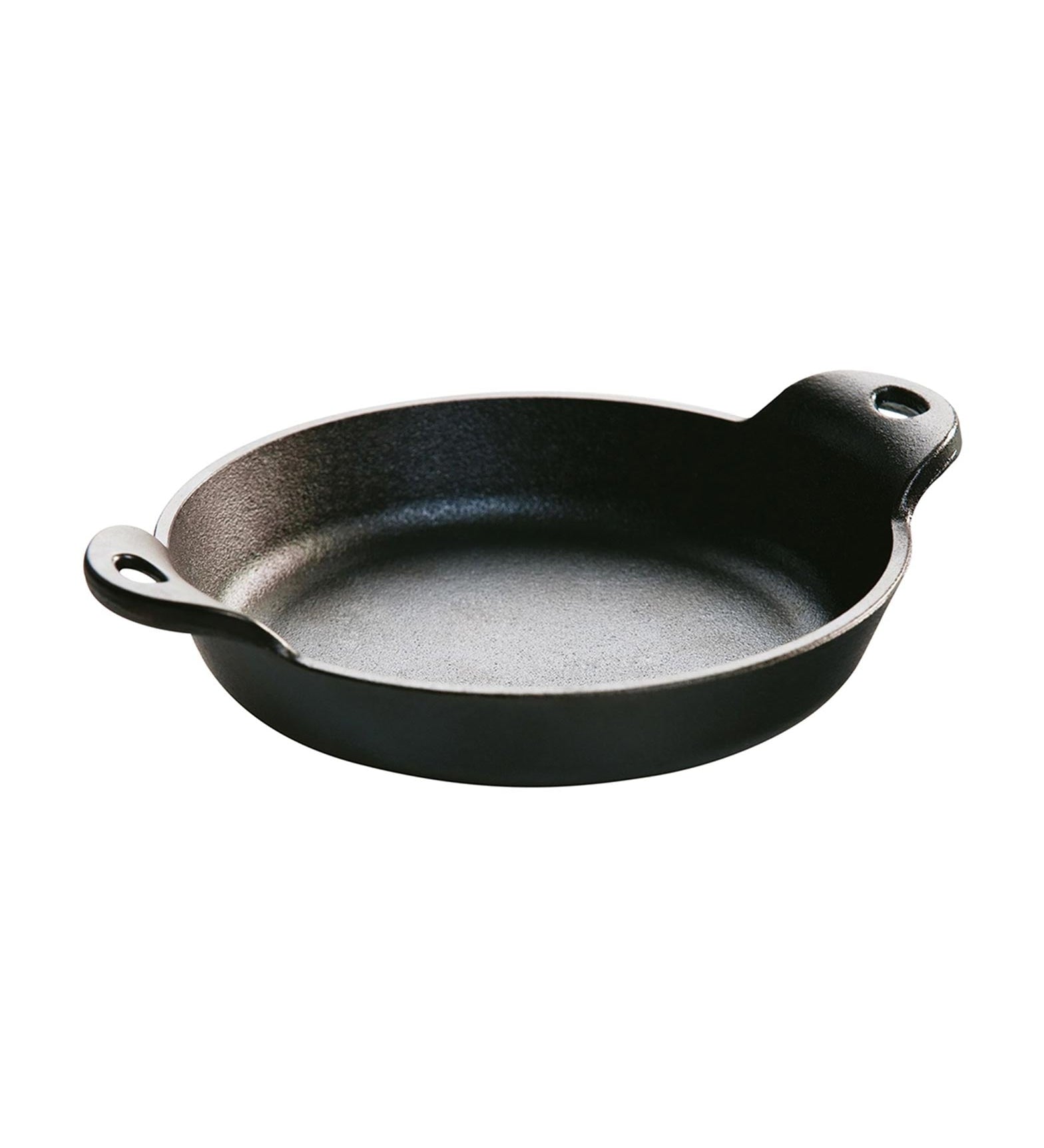 Lodge Heat Treated Round Mini Server 414ml