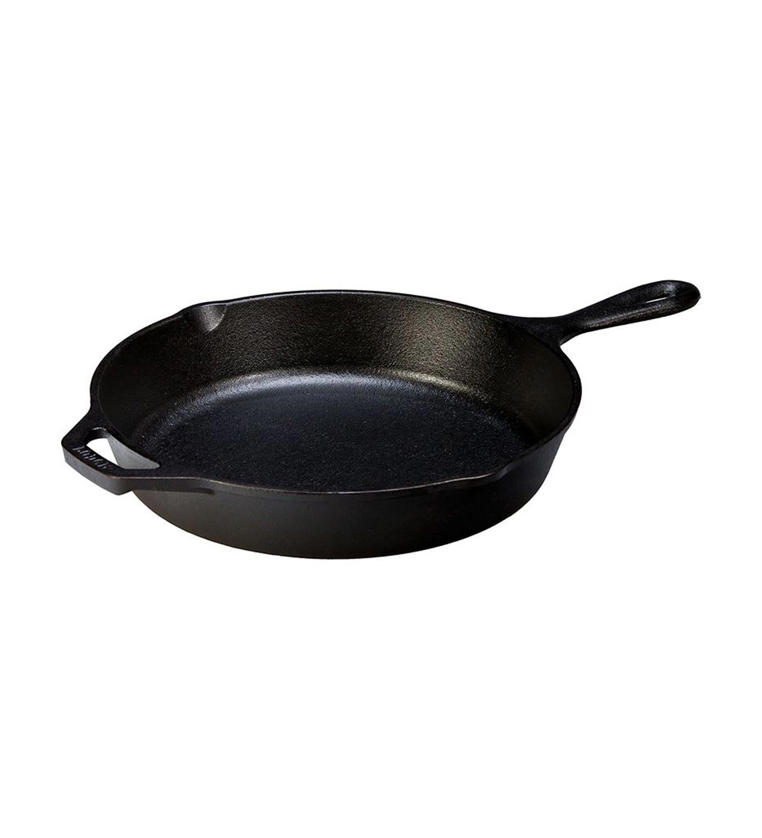 Lodge Round Skillet