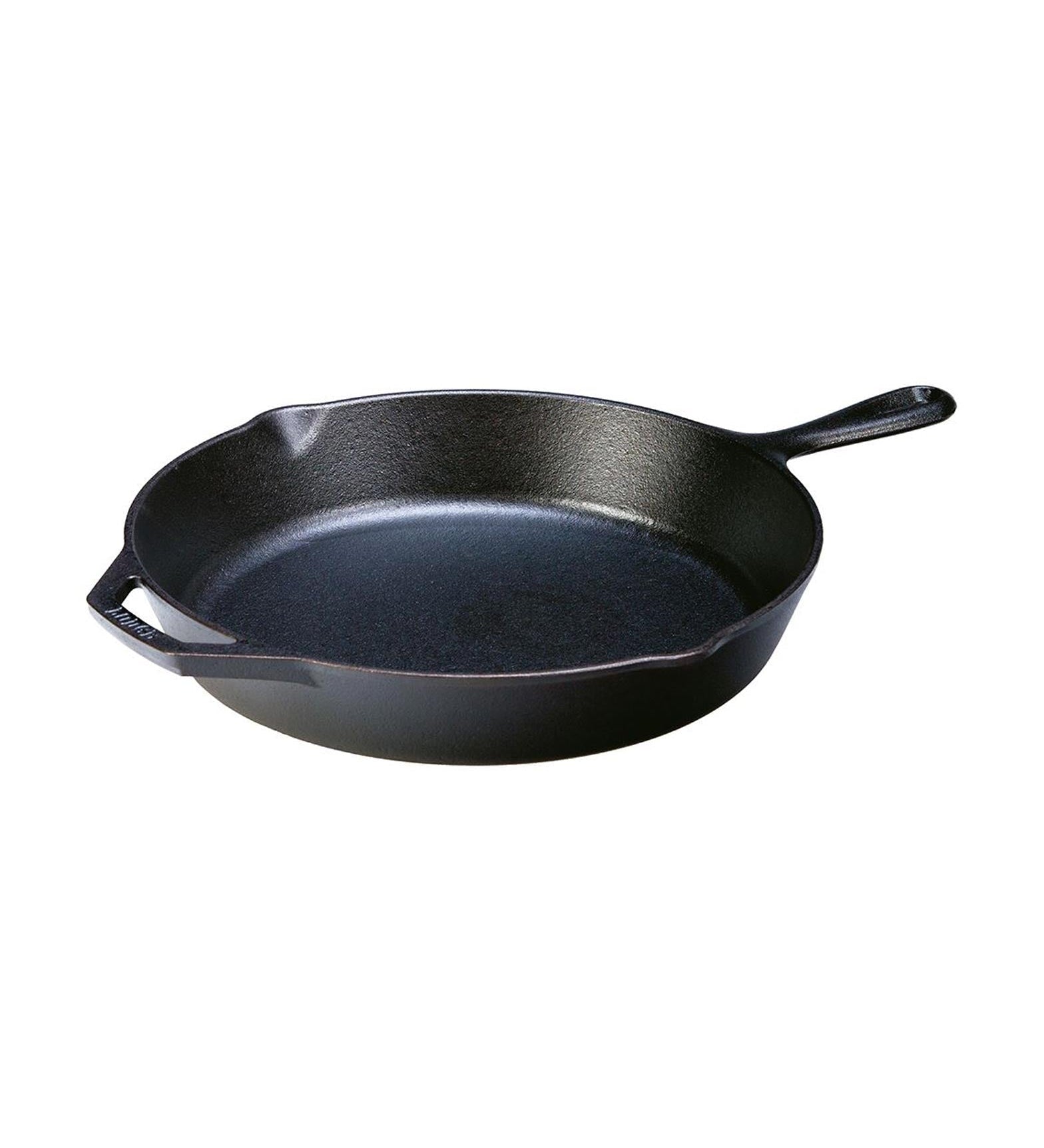 Lodge Round Skillet
