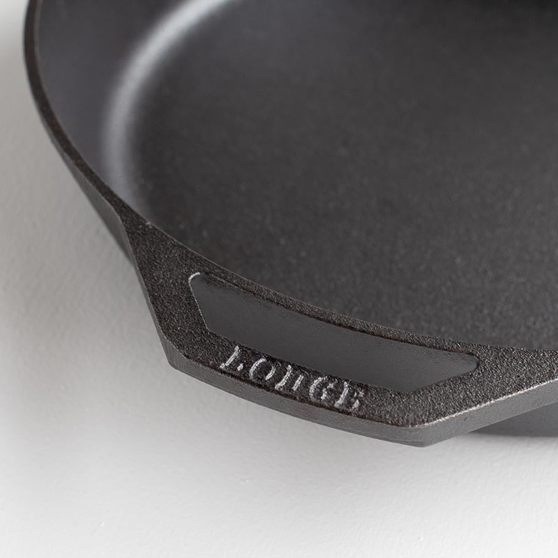 Lodge Round Skillet
