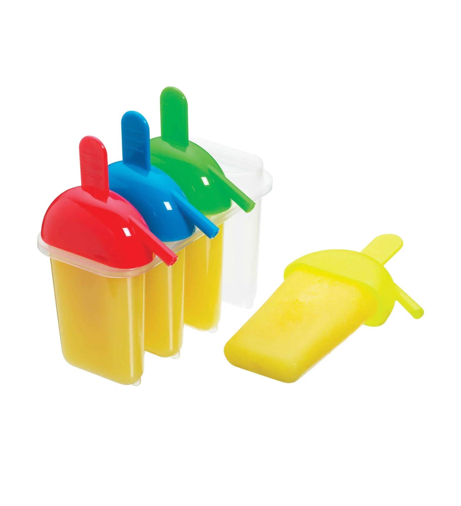 Lolly Makers, Set of Four