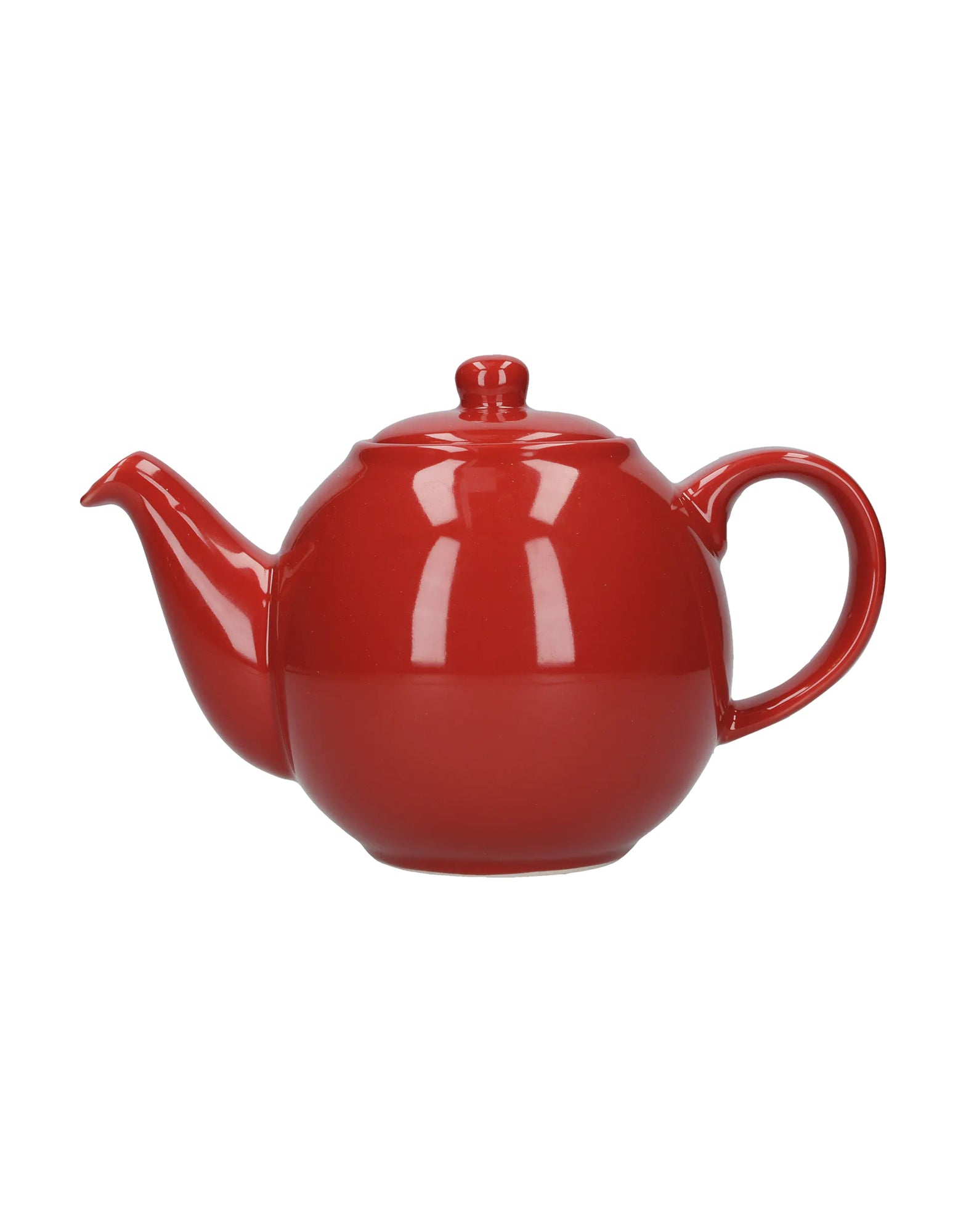 London Pottery Globe Teapot, London, UK – Season