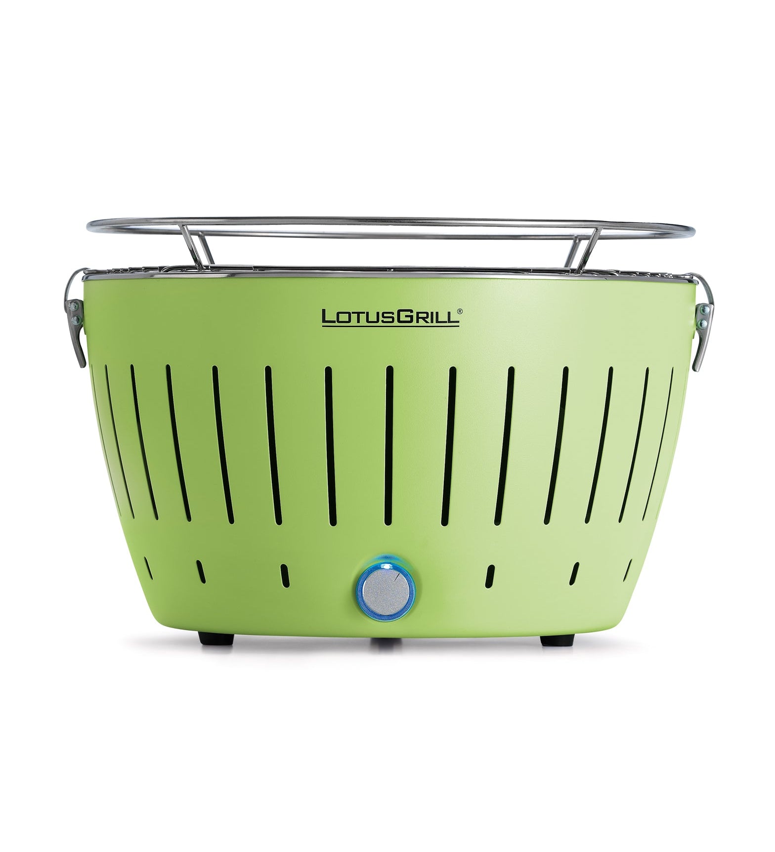 LotusGrill Barbecue