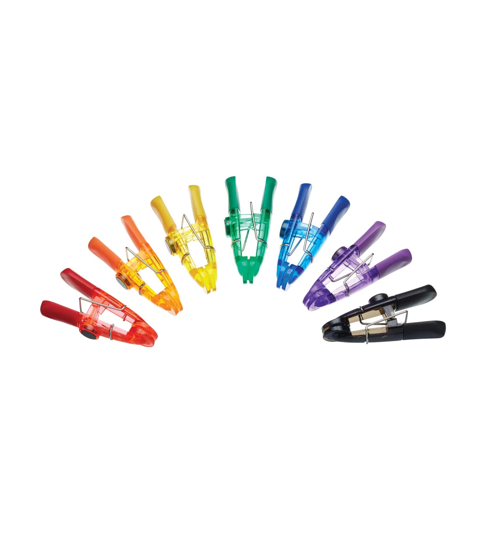 Magnetic Bag Clips 7 Pack