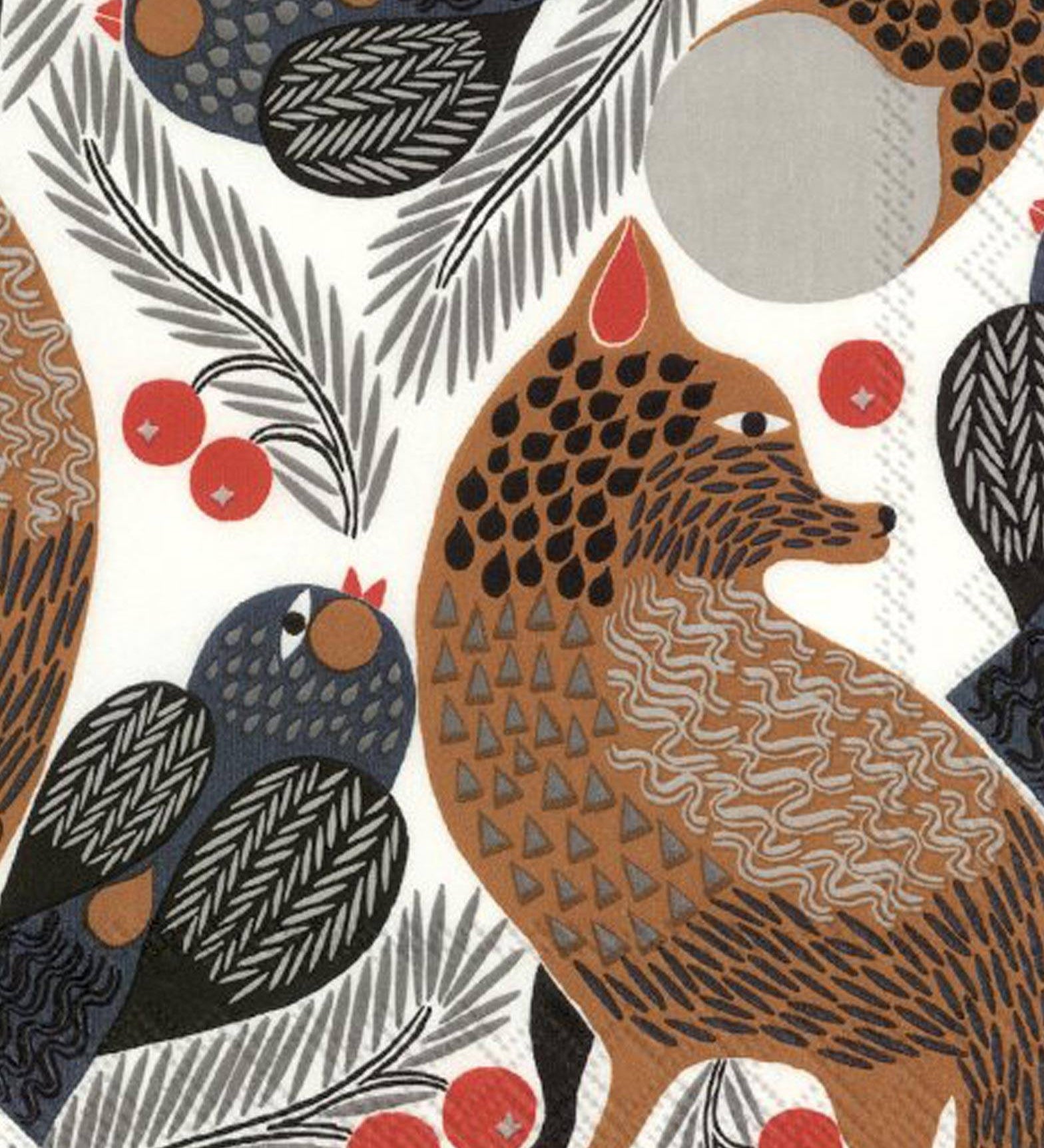 Marimekko Napkin
