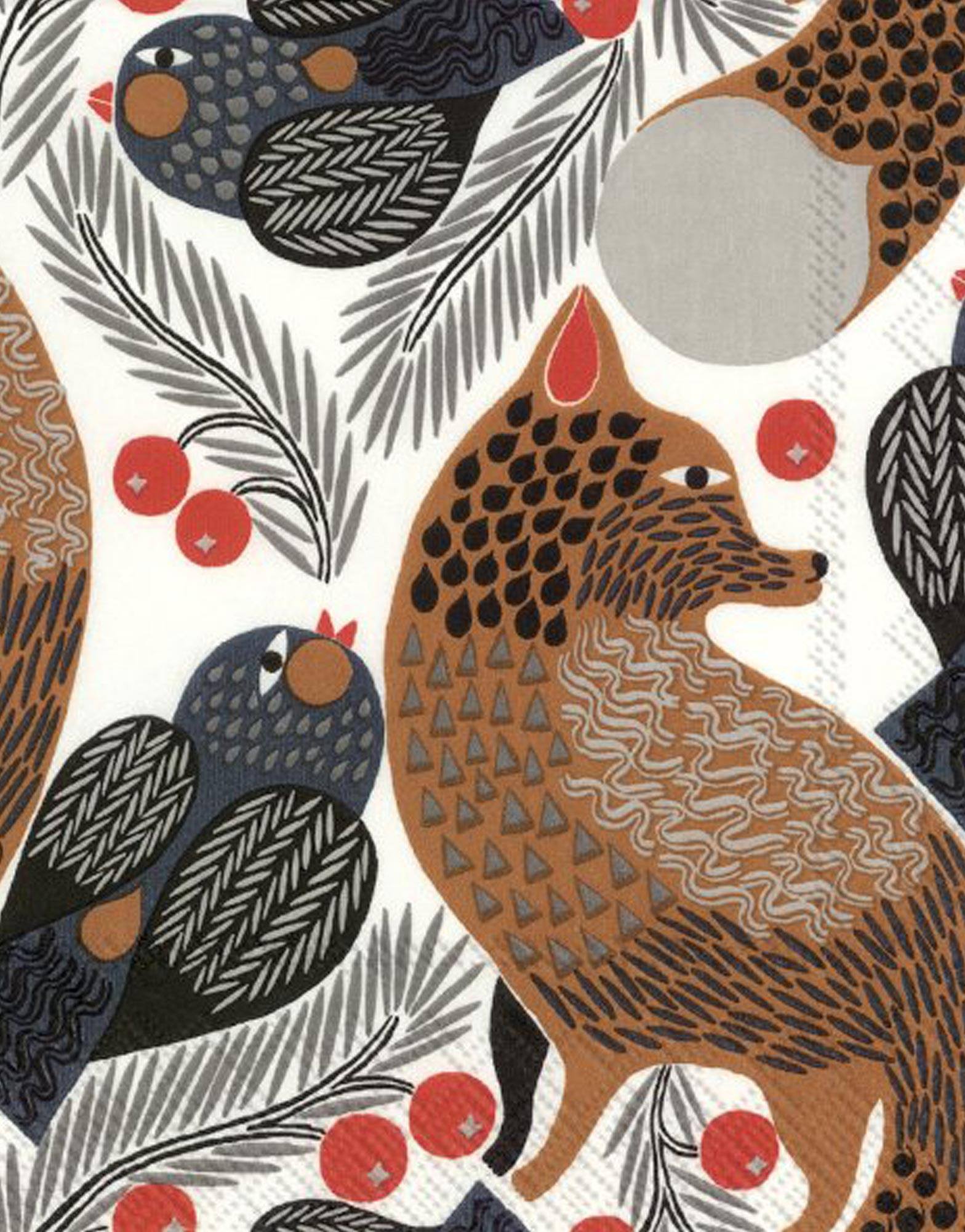 Marimekko Napkin