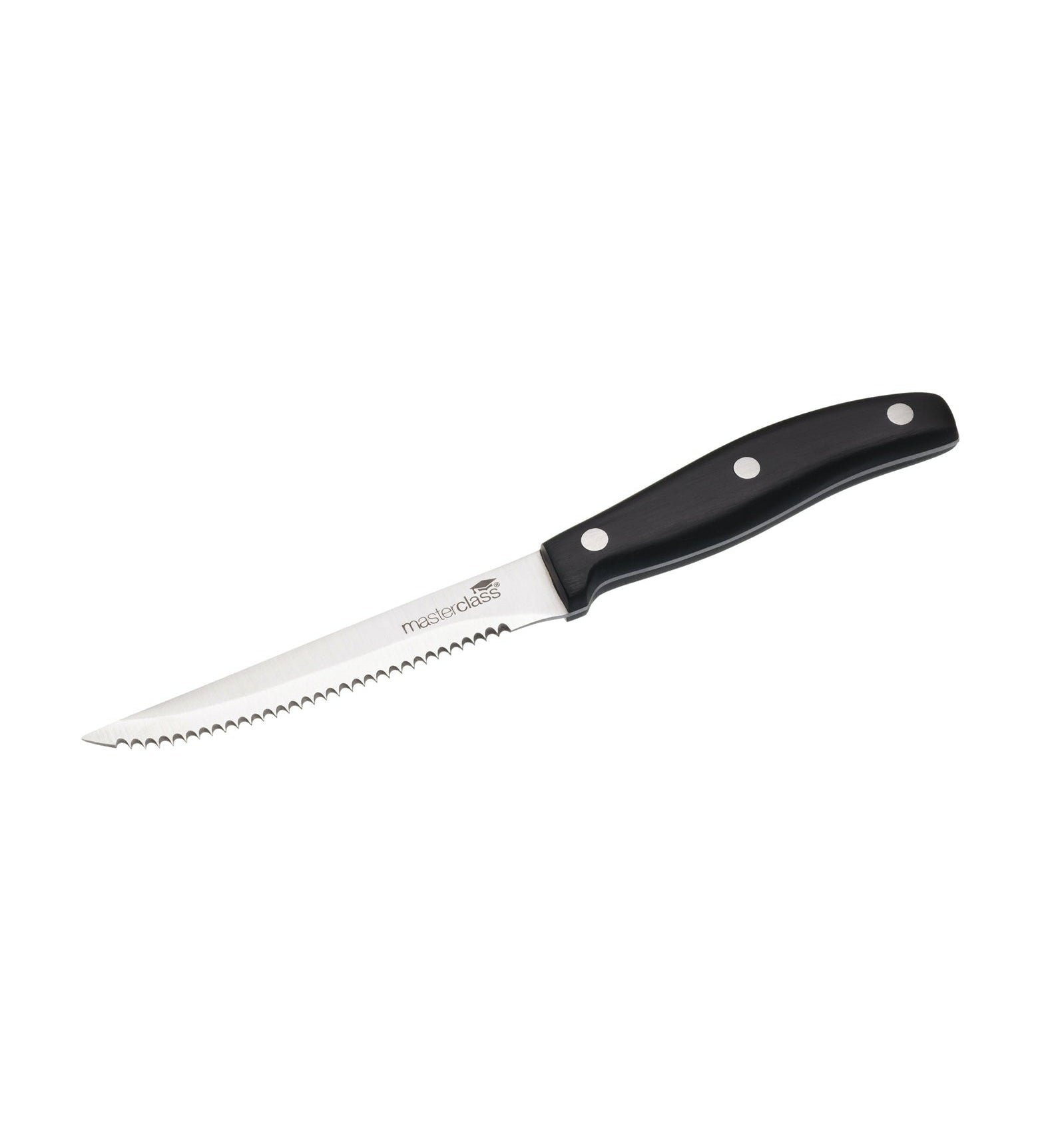 Steak Knives Set of Six