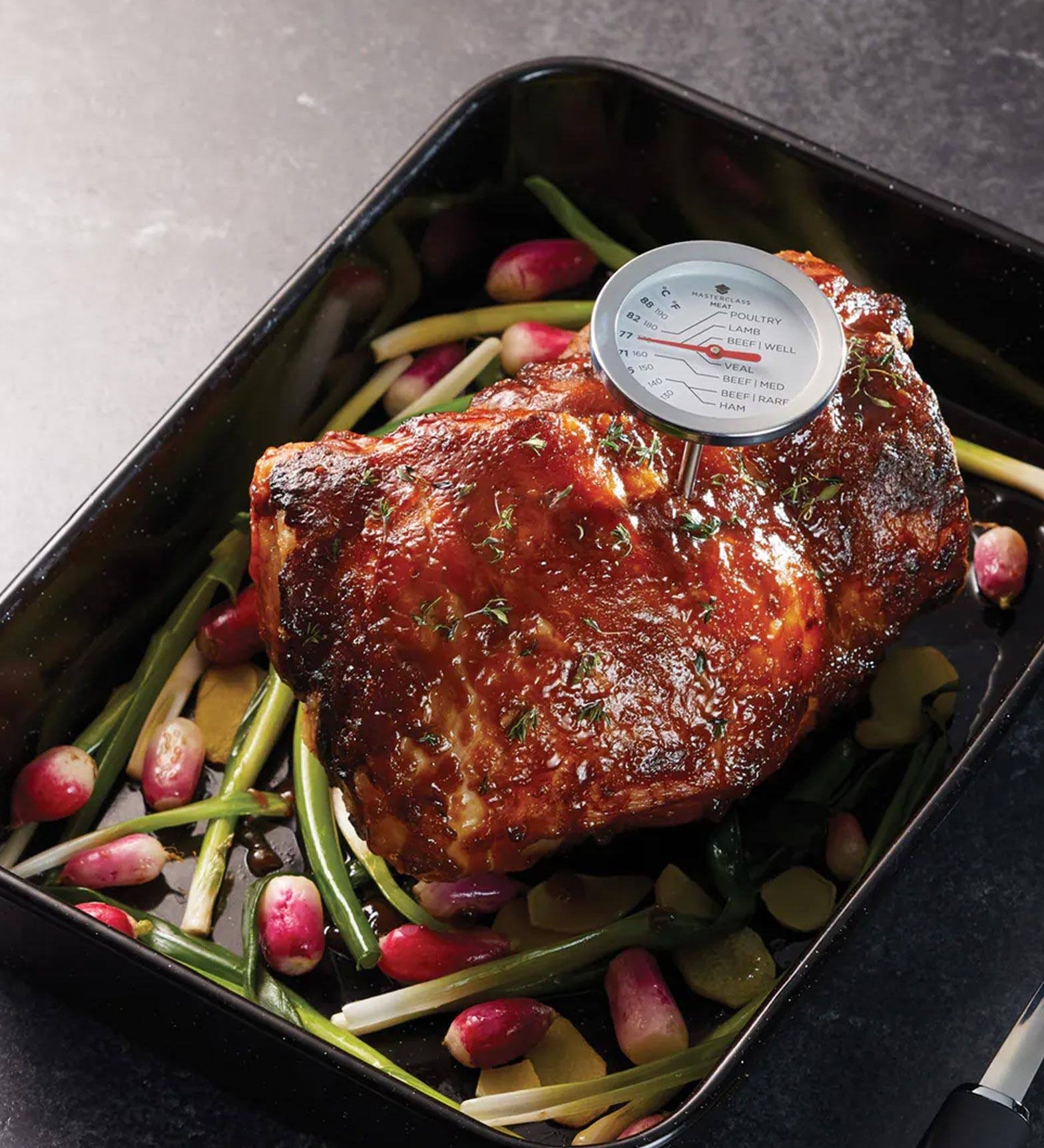 MasterClass Large Meat Thermometer