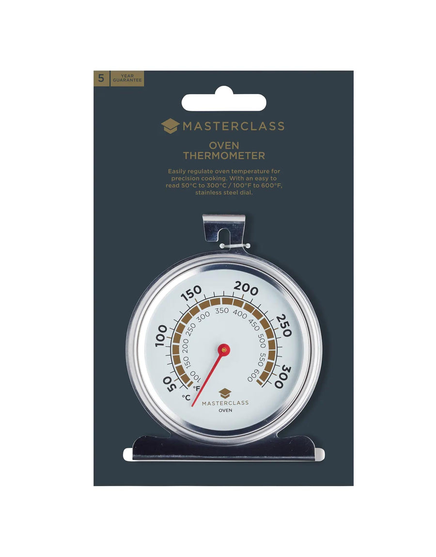 MasterClass Large Oven Thermometer